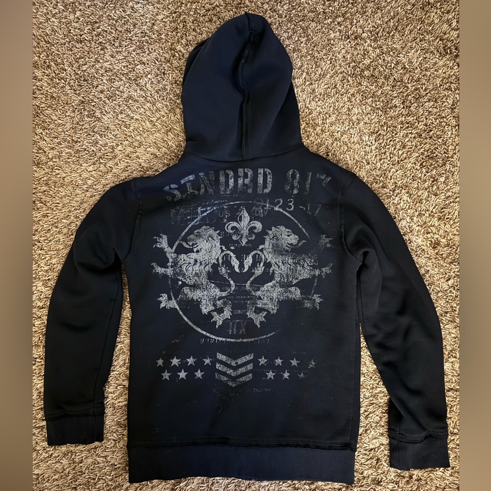 Y2K ZIP UP!! - Picture 2 of 3